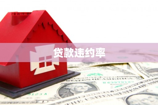 通渭贷款违约率
