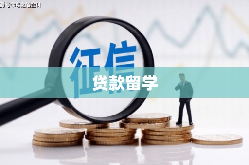 通渭贷款留学