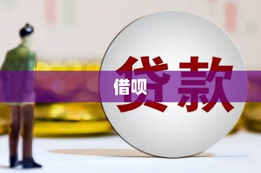 通渭借呗