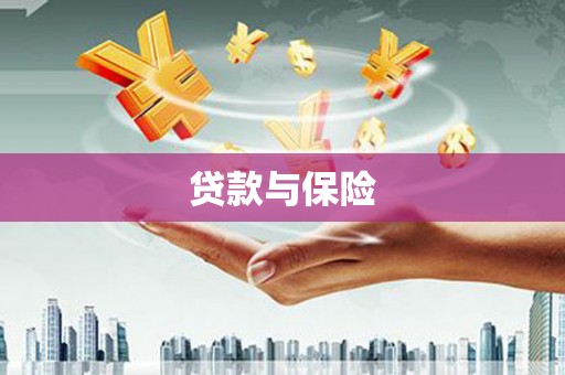 通渭贷款与保险