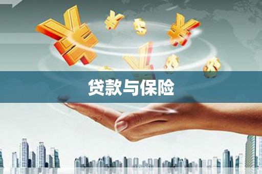 通渭贷款与保险